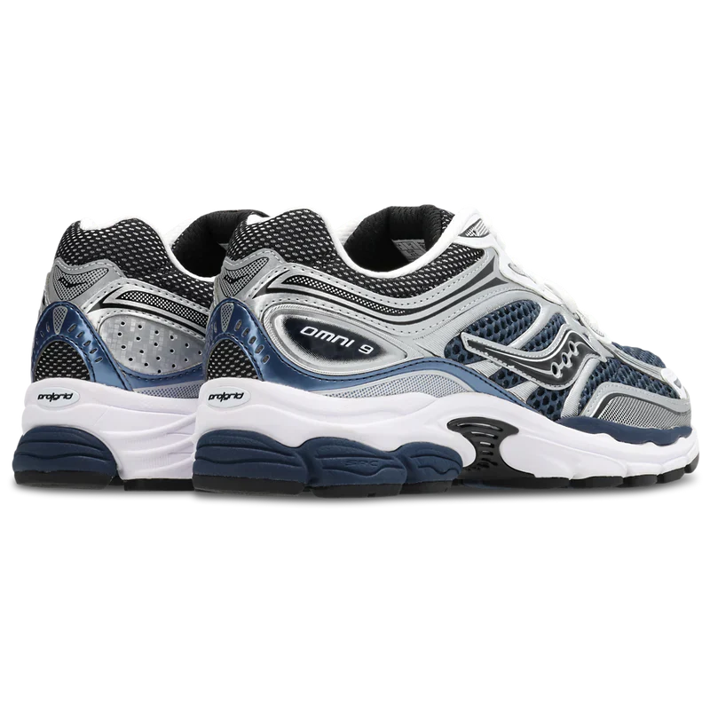 OMNI 9 Blue Navy