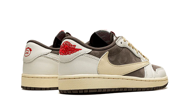 Travis Scott Reverse Mocha