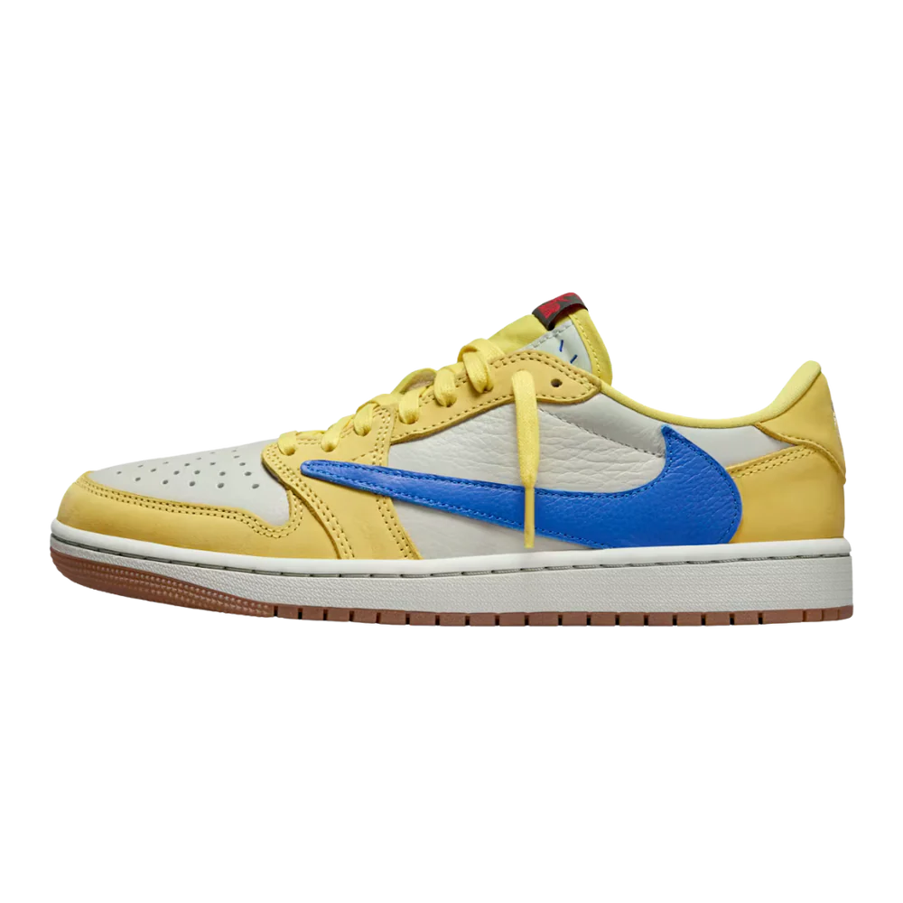 Travis Scott Canary