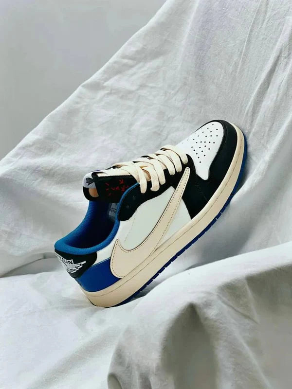 Travis Scott Fragment