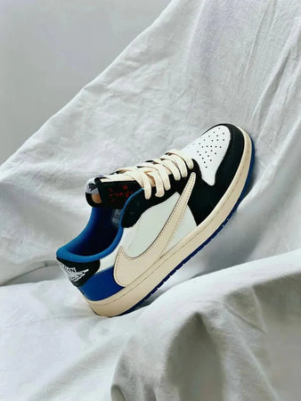 Travis Scott Fragment