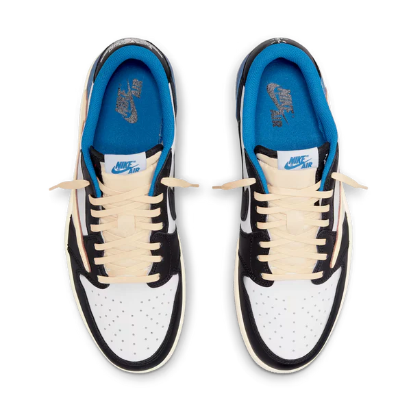 Travis Scott Fragment