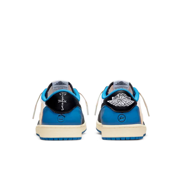 Travis Scott Fragment