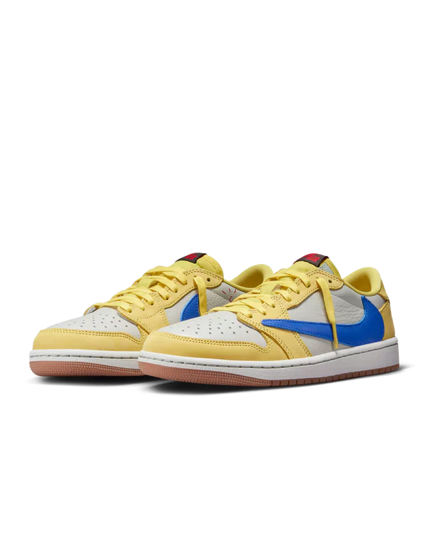 Travis Scott Canary