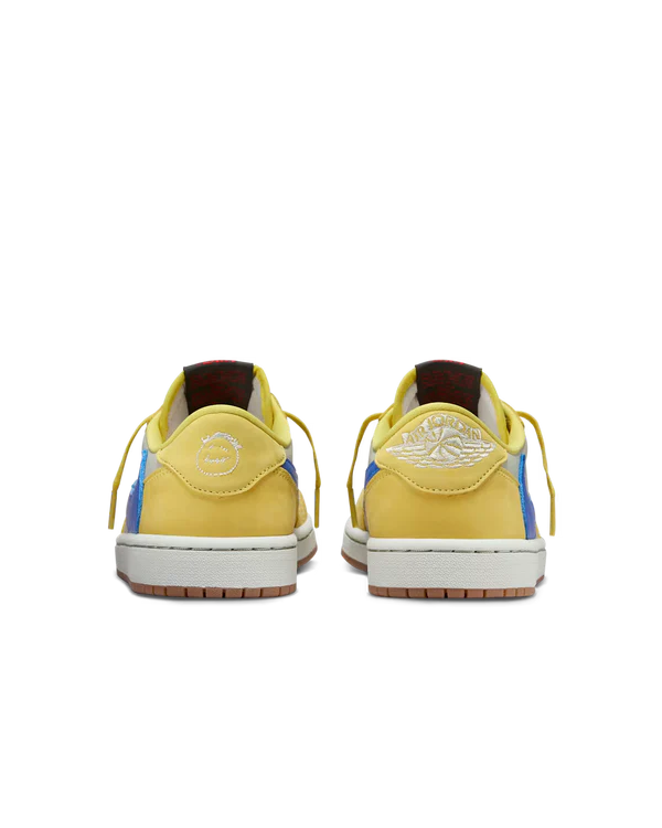 Travis Scott Canary