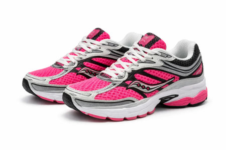 Omni 9 pink