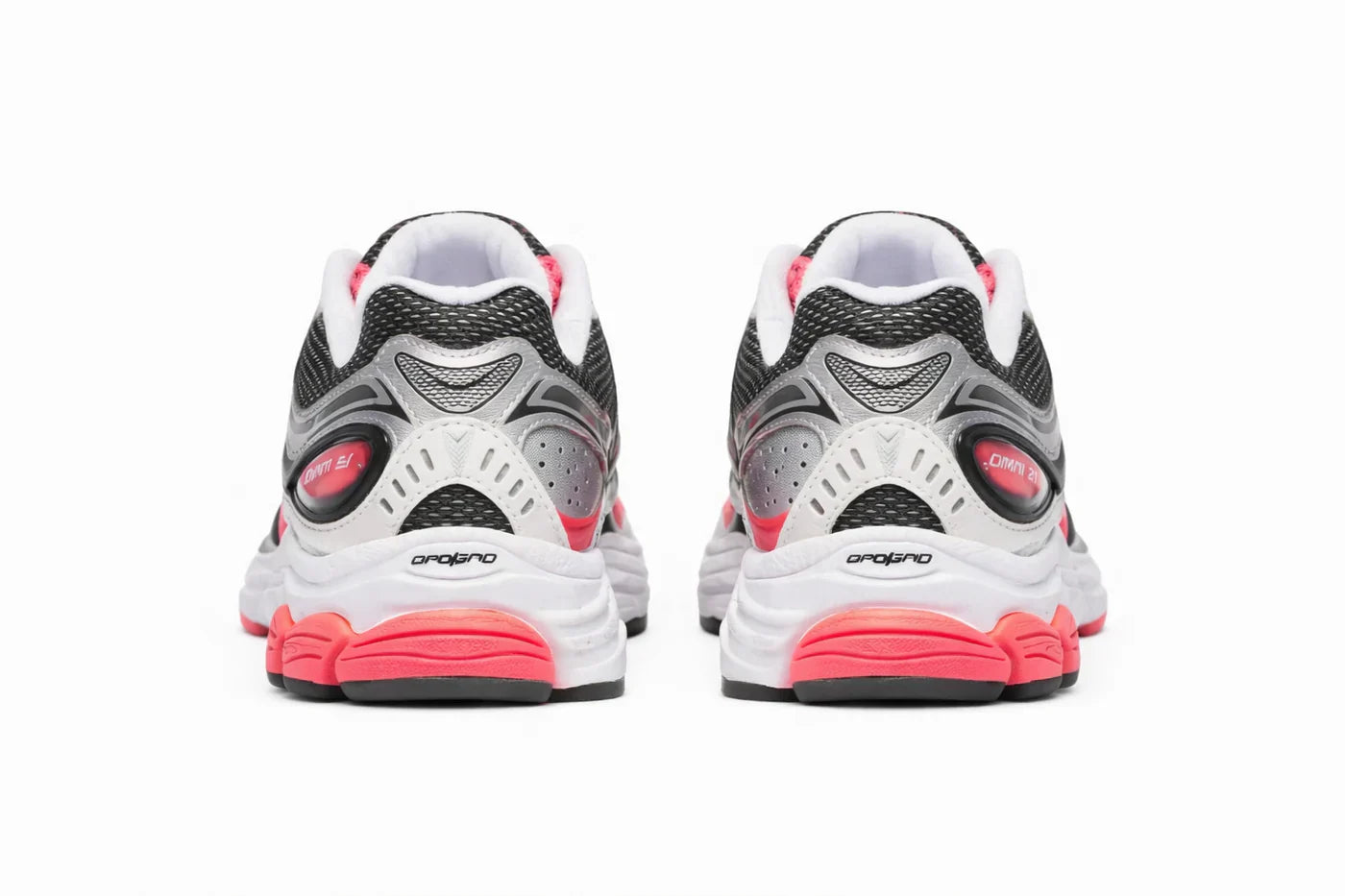 Omni 9 pink
