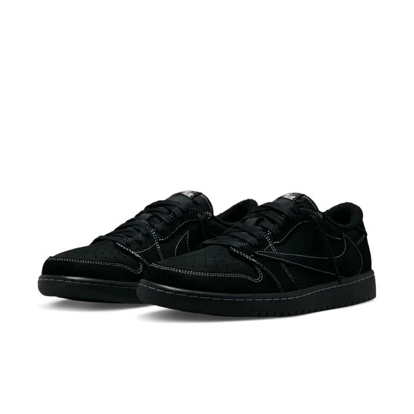 Travis Scott Black Phantom