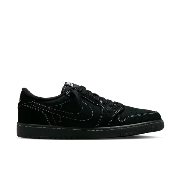 Travis Scott Black Phantom