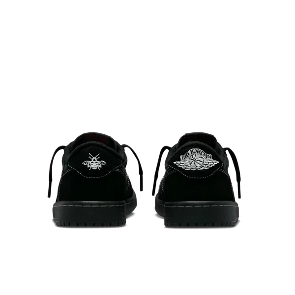 Travis Scott Black Phantom