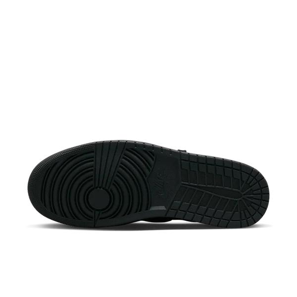 Travis Scott Black Phantom