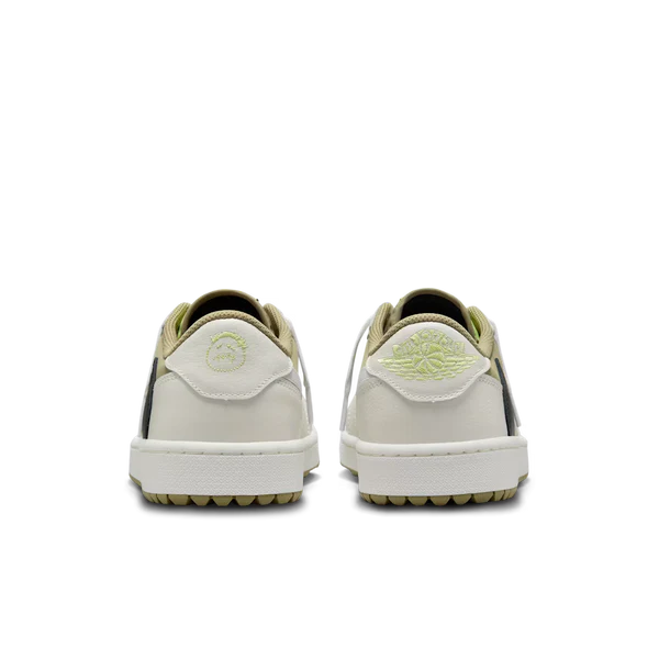 Travis Scott Golf Neutral Olive