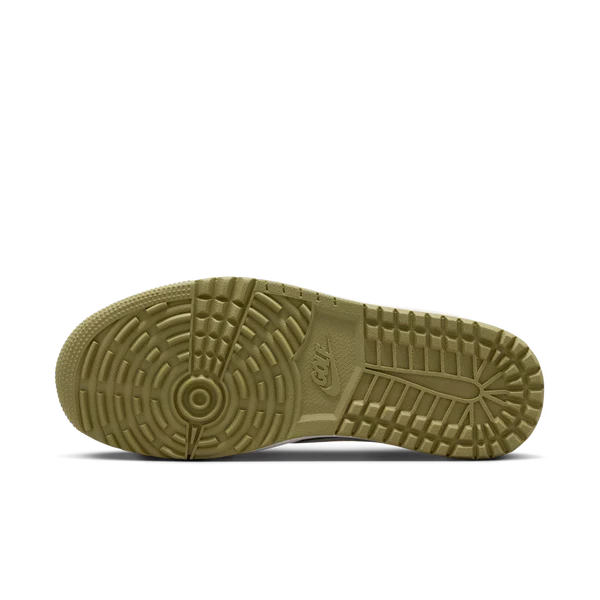 Travis Scott Golf Neutral Olive