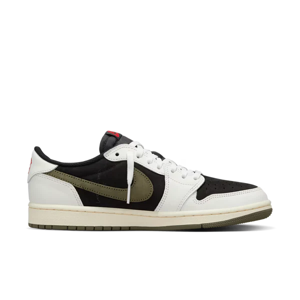 Travis Scott Olive