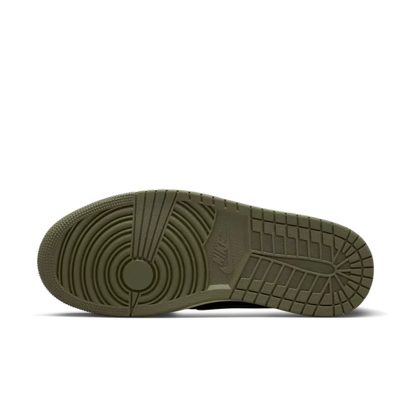 Travis Scott Olive