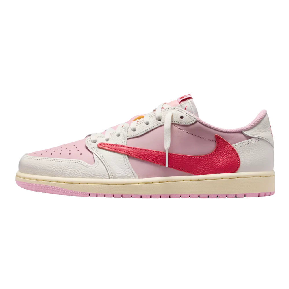 Travis Scott Sail Tropical Pink
