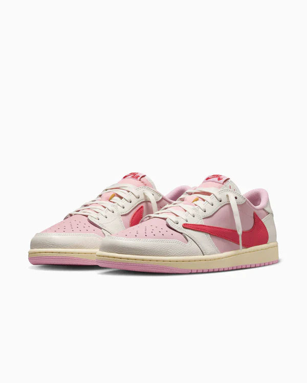 Travis Scott Sail Tropical Pink