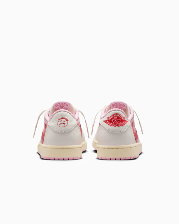 Travis Scott Sail Tropical Pink