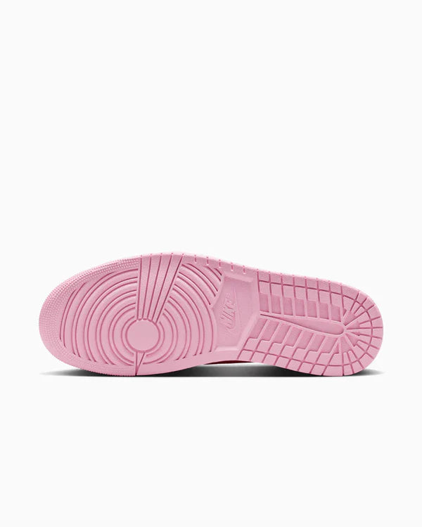 Travis Scott Sail Tropical Pink