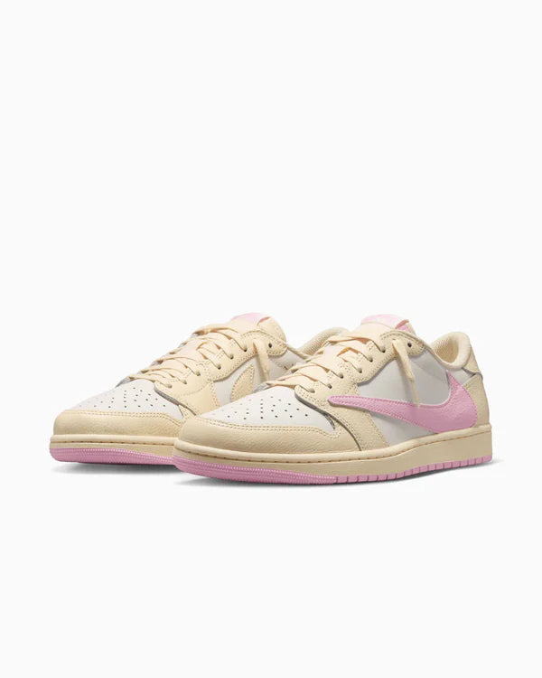 Travis Scott Shy Pink