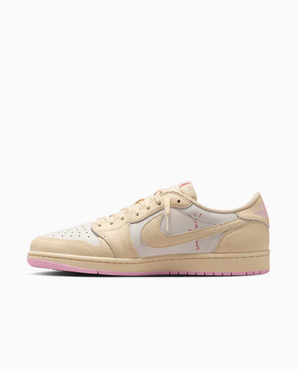 Travis Scott Shy Pink