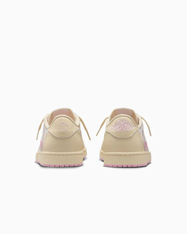 Travis Scott Shy Pink