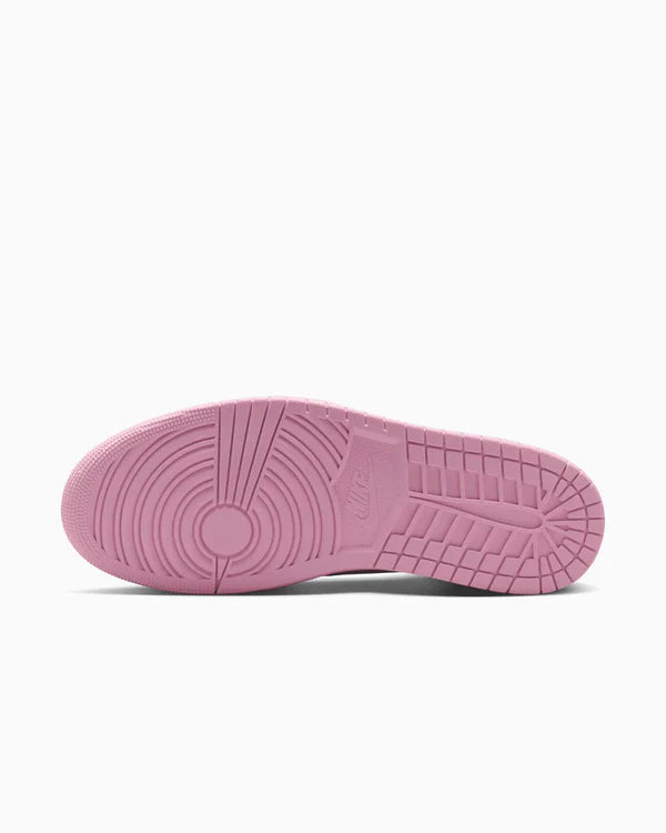 Travis Scott Shy Pink