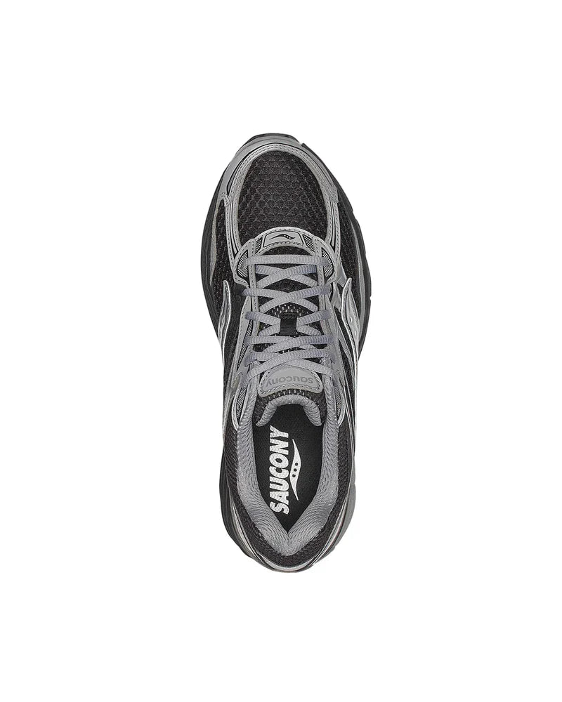 OMNI 9 Silver Black