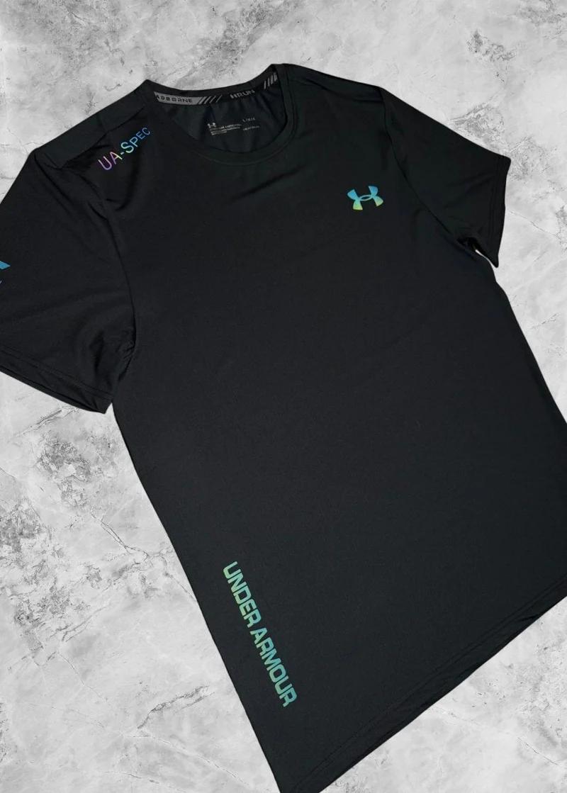 Street SNKR - Reflective Set Black