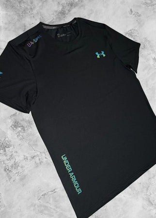 Street SNKR - Reflective Set Black