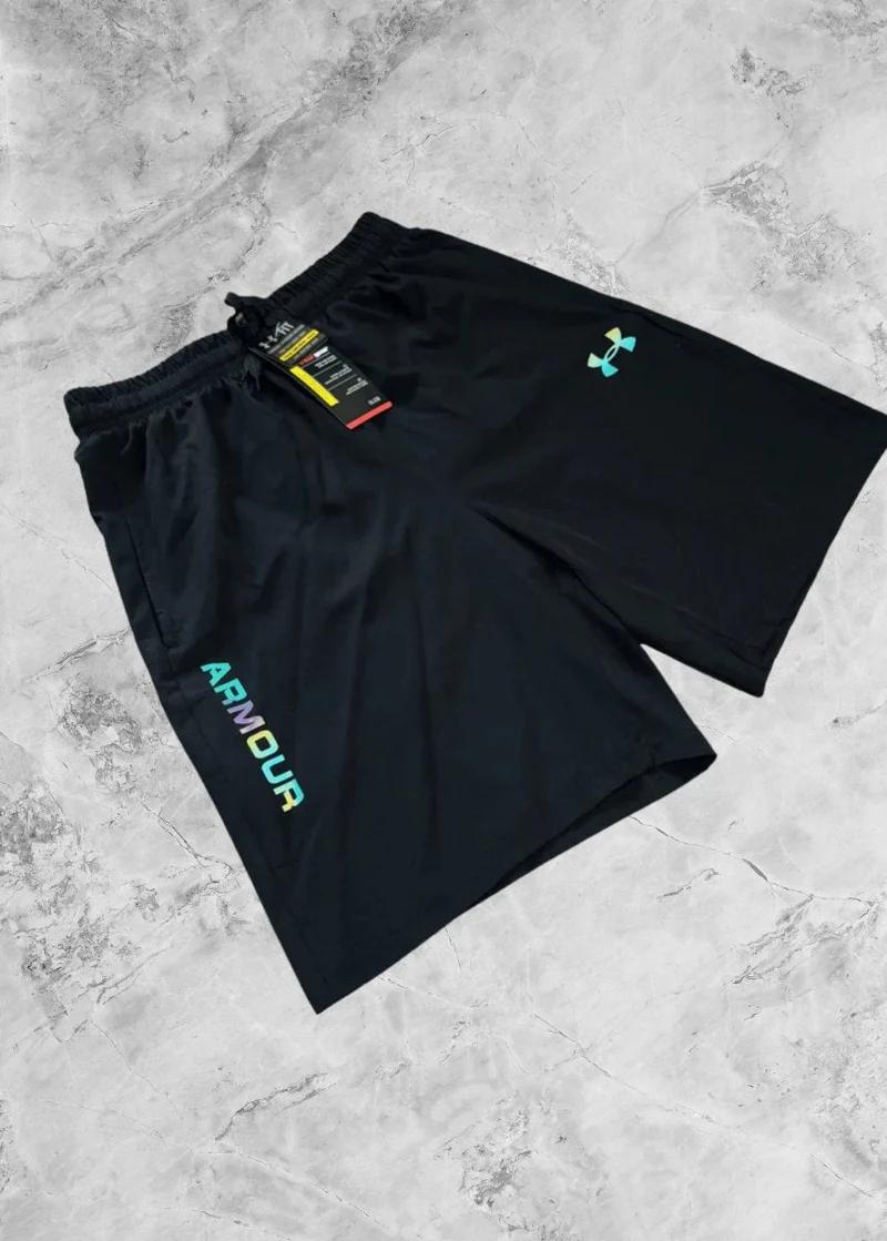 Street SNKR - Reflective Set Black