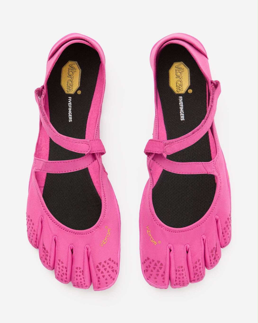 Vibram V-Soul Five Finger - Pink