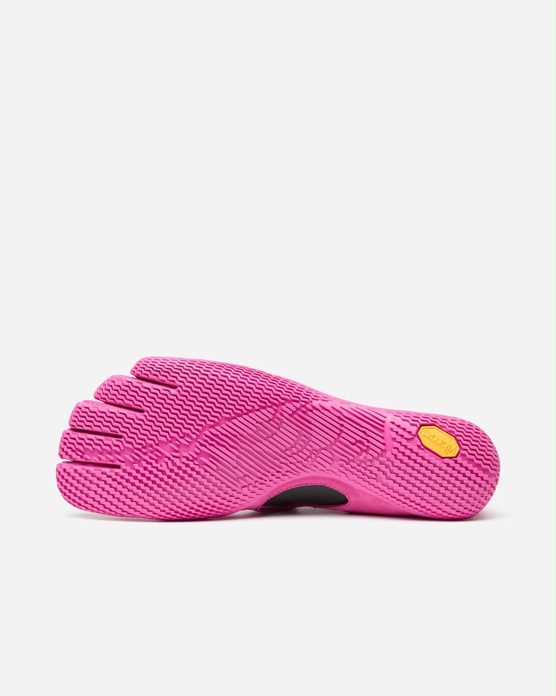 Vibram V-Soul Five Finger - Pink