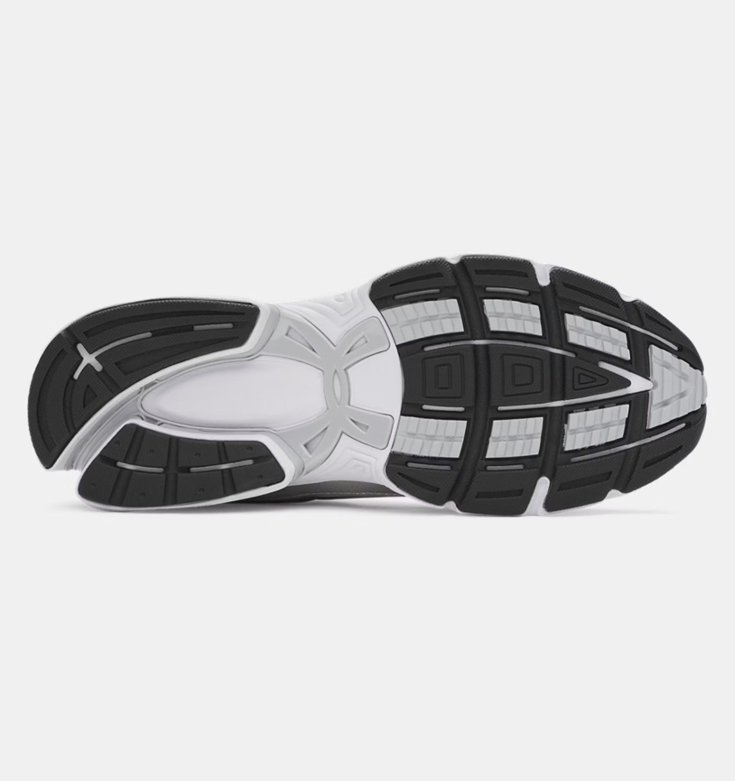 Under Armour Sola – Sport Comfort Running Style White
