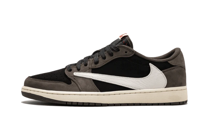 Travis Scott Mocha