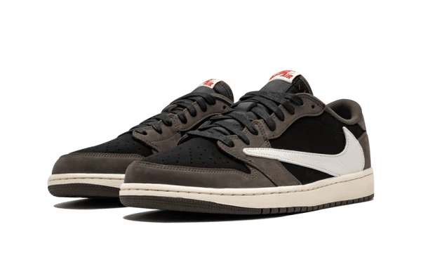 Travis Scott Mocha