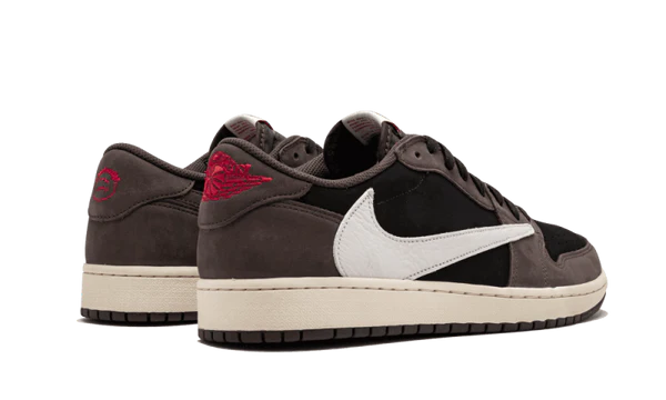 Travis Scott Mocha