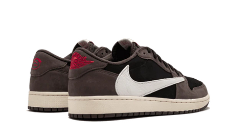 Travis Scott Mocha