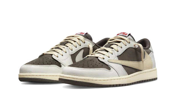 Travis Scott Reverse Mocha