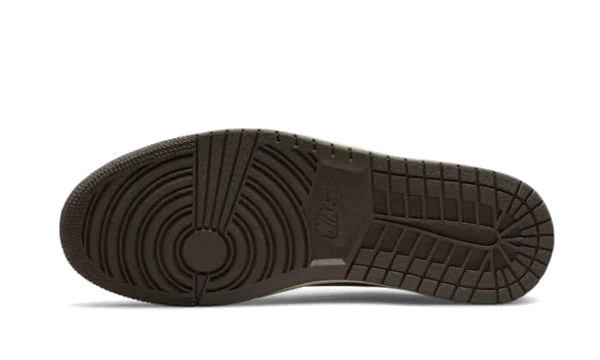 Travis Scott Reverse Mocha